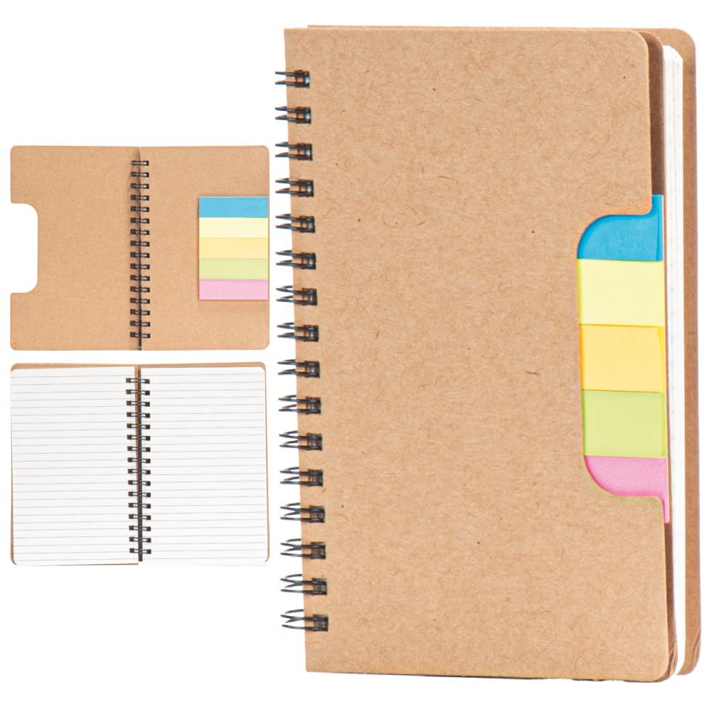 Geri Dönüşümlü Bloknot