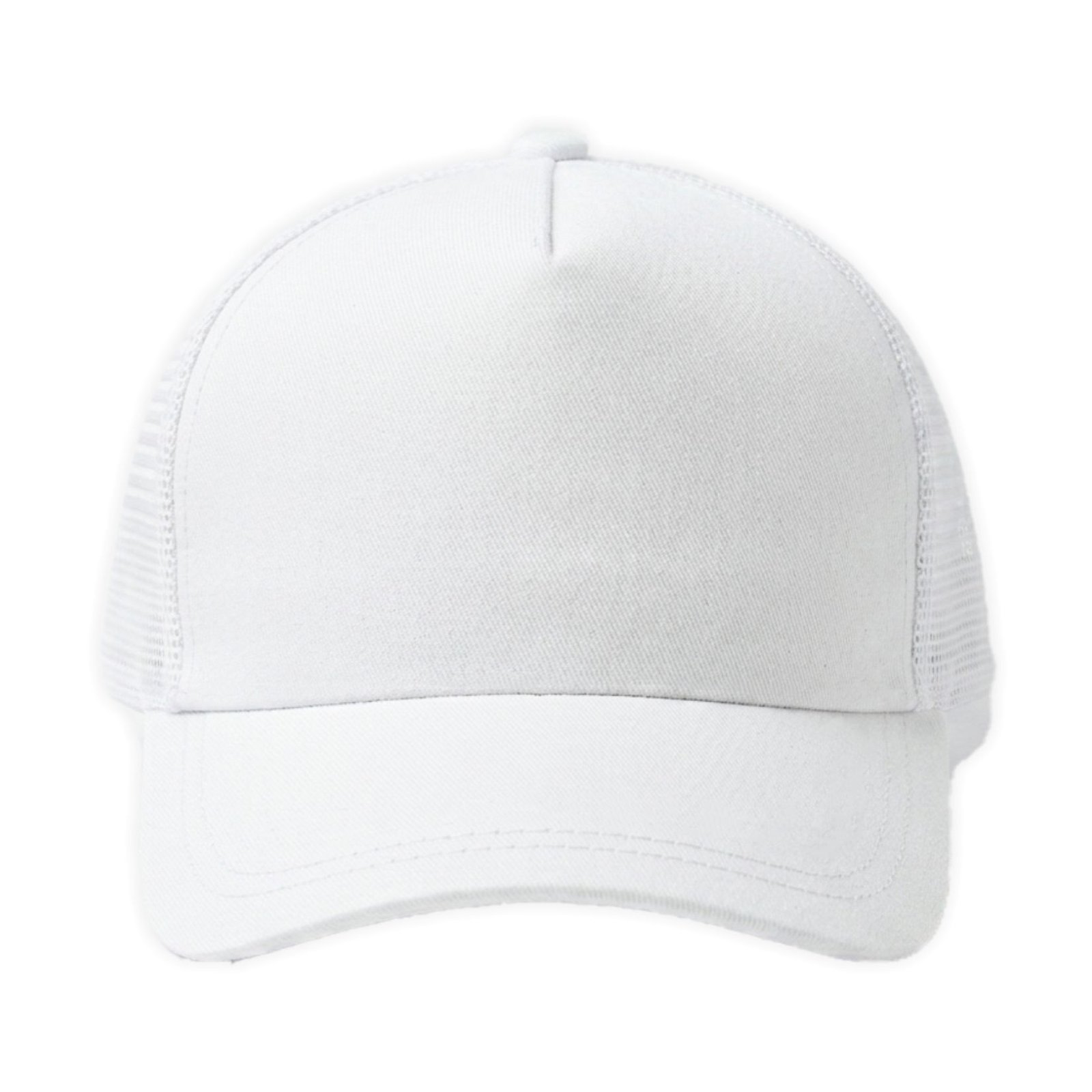 Pamuklu Fileli Şapka