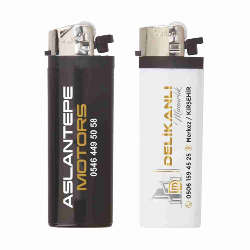 Taşlı Çakmak (Orta Boy)