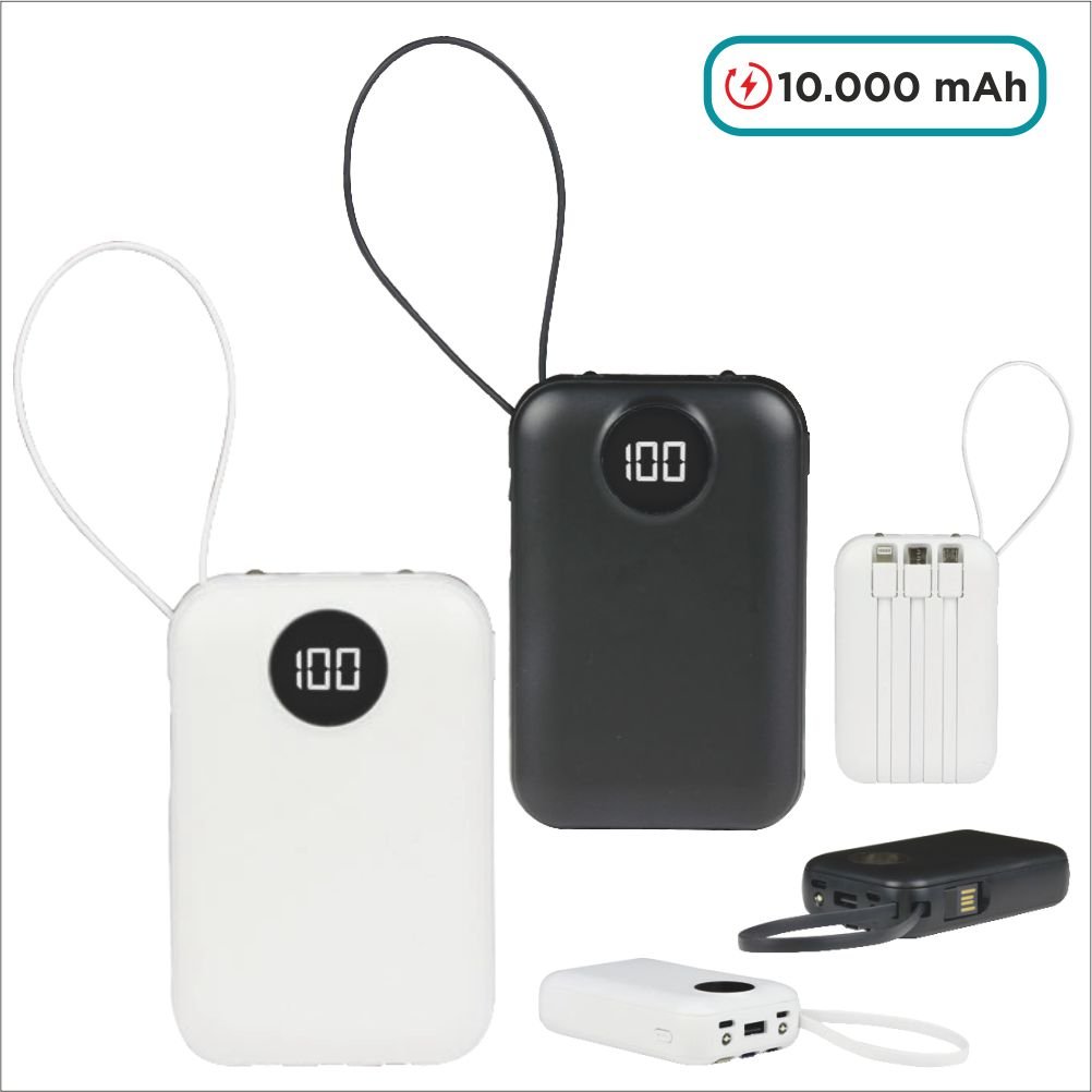 Powerbank 