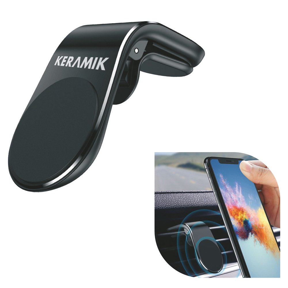 Araç İçi Telefon Tutucu 