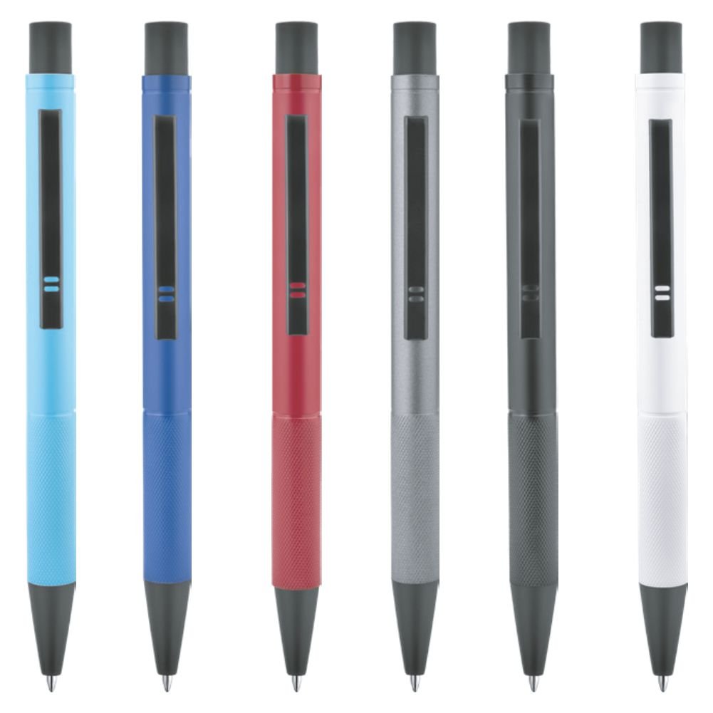 Metal Kalem (Jel Refil)