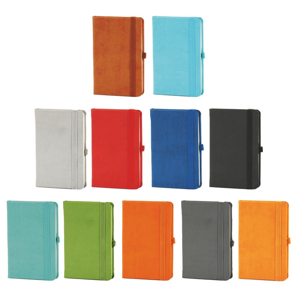 Tarihsiz Defter  (Cep Boy)