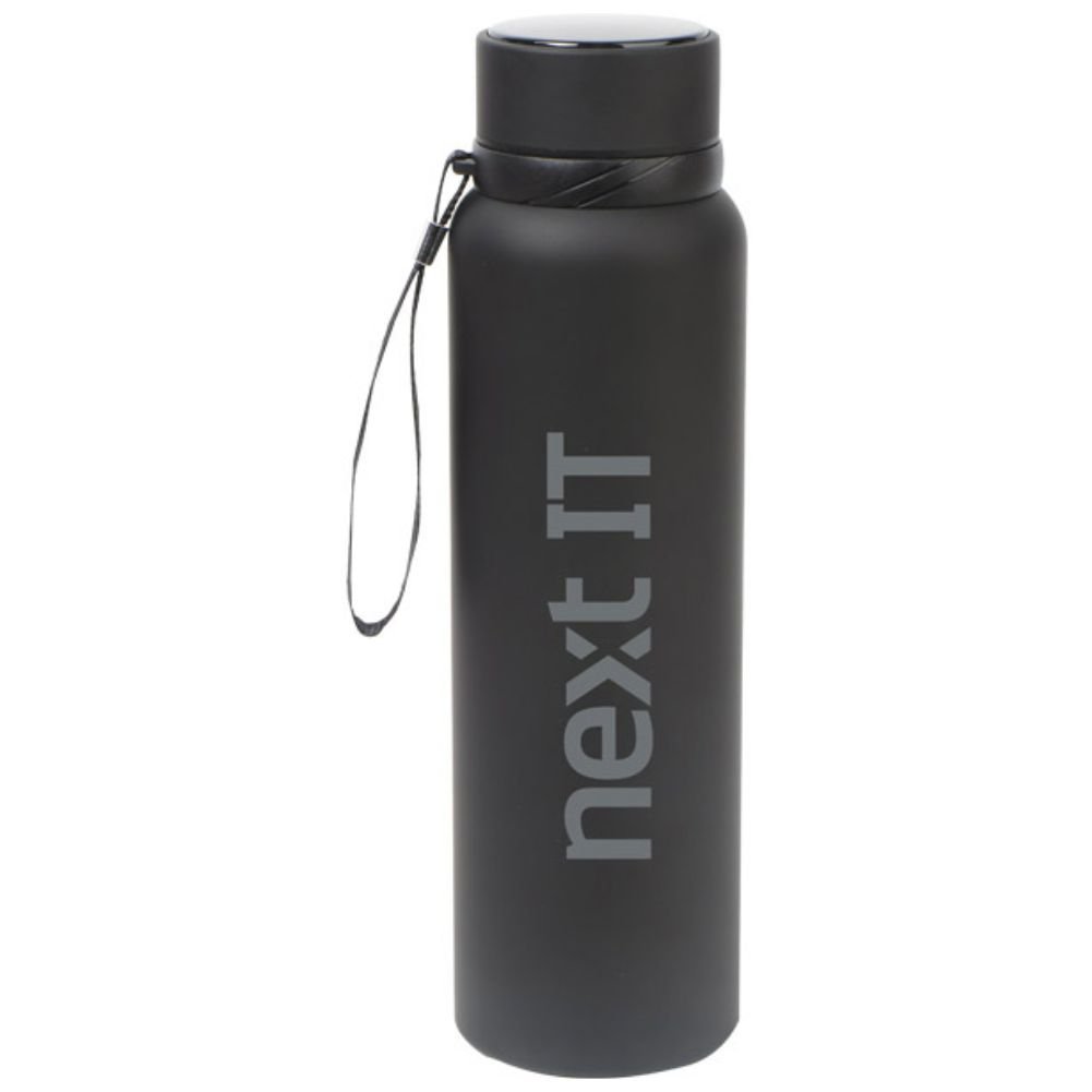 Dijital Isı Göstergeli Termos