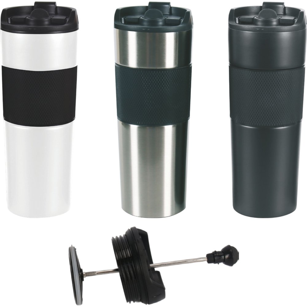 French Press Termos