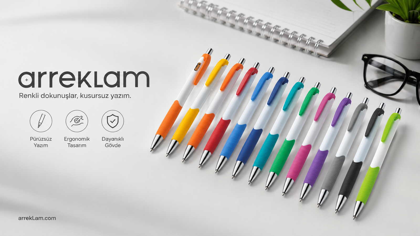 Arreklam Promosyon Slider 1