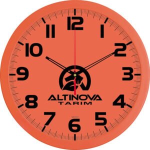 Duvar Saatleri (35 cm)