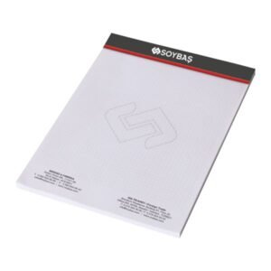 Taç Kapak Bloknot