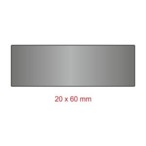 Metal Etiket