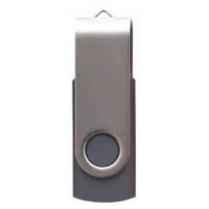 Metal Usb Bellek