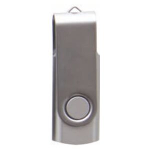 Metal Usb Bellek
