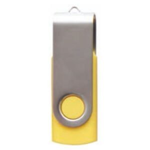 Metal Usb Bellek