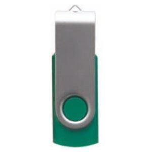 Metal Usb Bellek