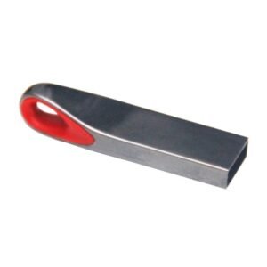 Metal Usb Bellek