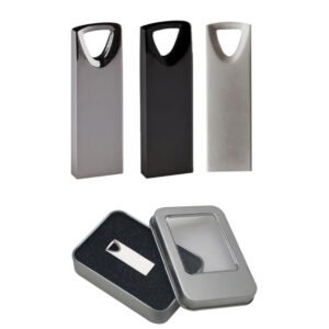 Metal Usb Bellek