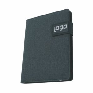 Powerbank Defter