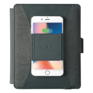 Powerbank Defter