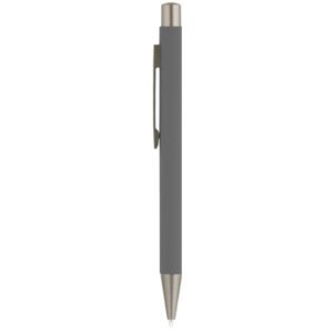 Metal Kalem(Rubber Gövde)