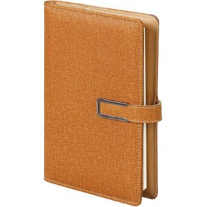 Kılıflı Tarihsiz Defter