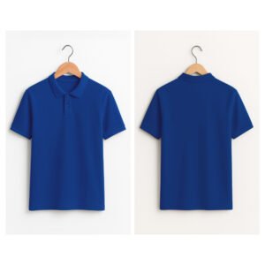 Polo Yaka Tshirt