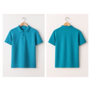 Polo Yaka Tshirt