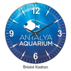 Duvar Saatleri (35 cm)