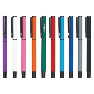 Roller Kalem (Rubber Gövde)